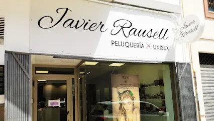 Javier Rausell