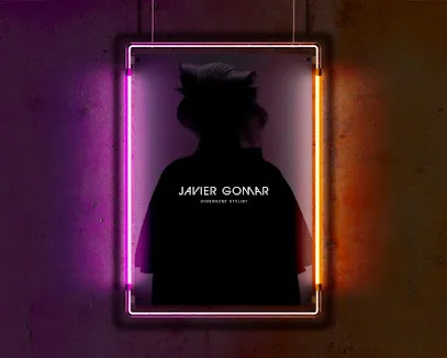 Javier's Blade