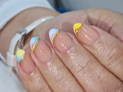 JAZMIN CASTRO Nails and Beauty