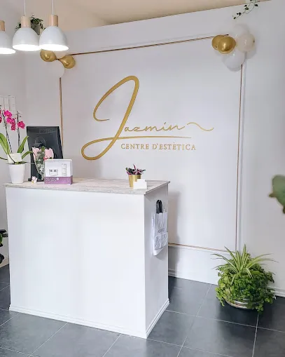JAZMIN CENTRE D'Estética