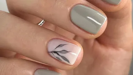 JB+ Nails