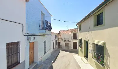 JC PELUQUERIA