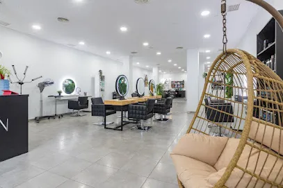 JC Salon