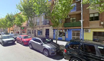 Jcq Centro de Imagen