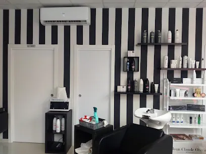 Jean Claude Olivier Peluqueros