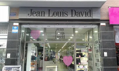 Jean Louis David Calella