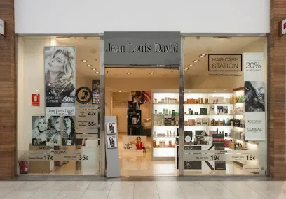 Jean Louis David CC Garbera