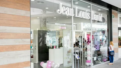 Jean Louis David FAN Mallorca
