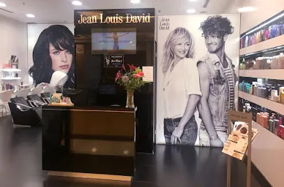 Jean Louis David | Gran Plaza 2