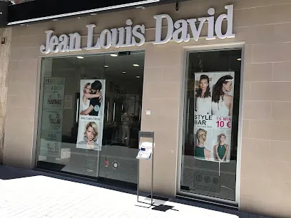 Jean Louis David Igualada