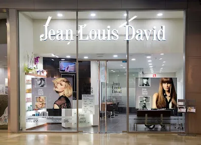 Jean Louis David l CC Centro Oeste Majadahonda