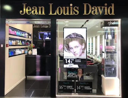 Jean Louis David | ParqueSur