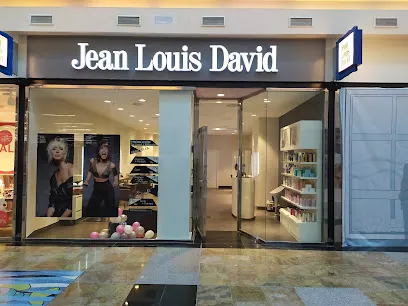 Jean Louis David peluqueros en San Javier