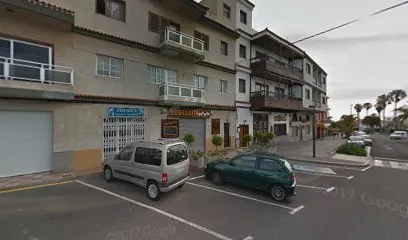 Jeiny 3 peluquerías