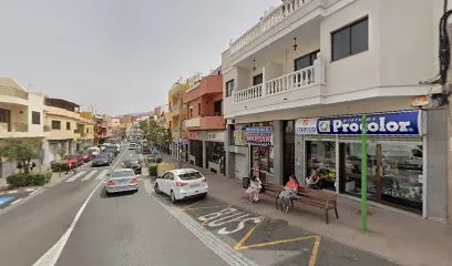 JEINY 4 peluquerías