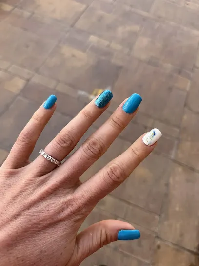 Jeisa Nails