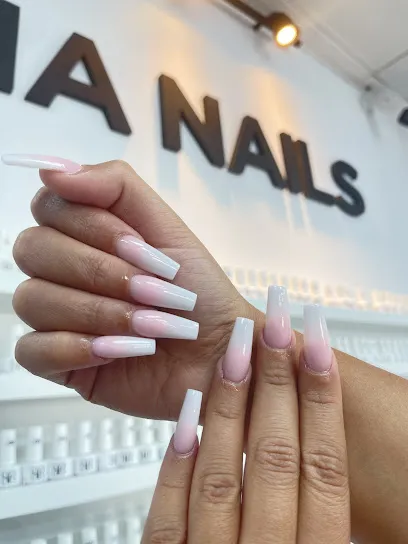 Jena Nails | Hostafrancs