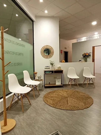 Jenn Cobelas Beauty Room