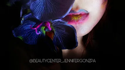 Jennifer GonzPa | Beauty Center