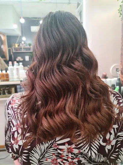 Jennifer Marchal Estilismo y Maquillaje