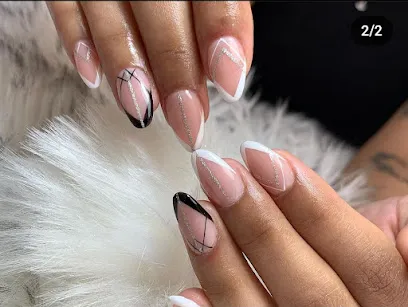 Jennifer Nails