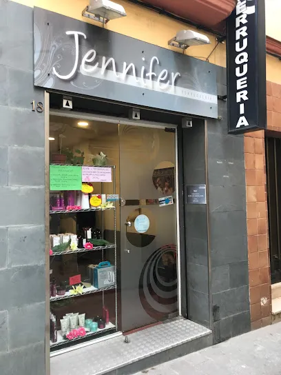 Jennifer Perruqueria