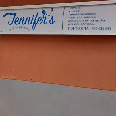 Jennifer's Nails Salón