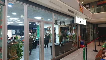 Jerónimo Peluqueros