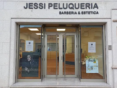 Jessi Peluquería