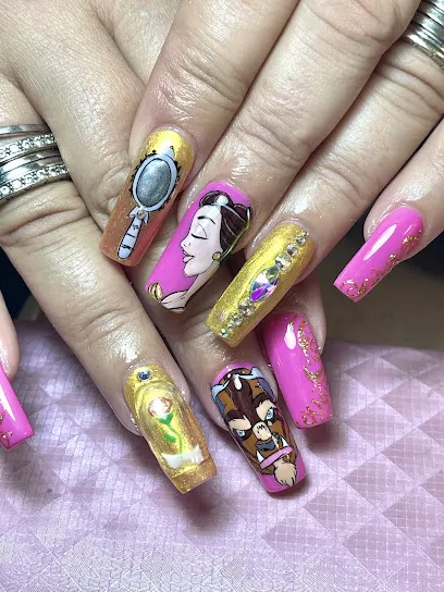 Jessica Nails