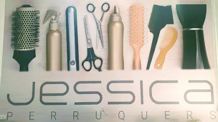 JESSICA PERRUQUERS