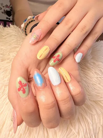 Jessii Nails