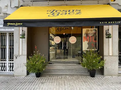 Jesús Báez Hair Boutique