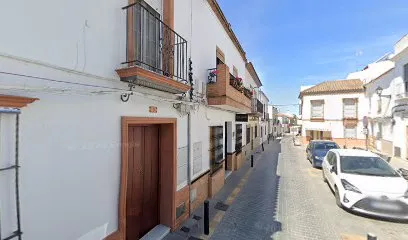 Jesús Calero Estilismo