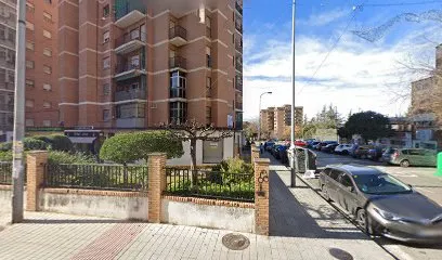 Jesús Peluqueros