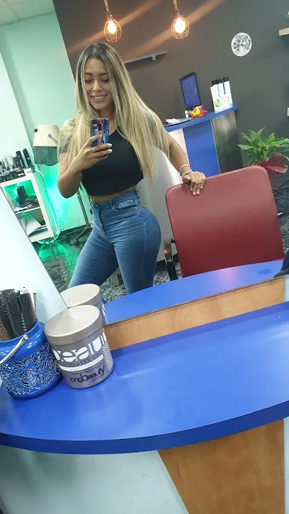 J.Gerona hair & fashion studio