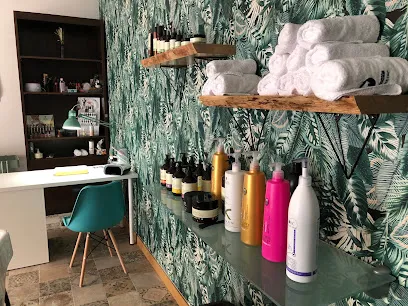 jiaNa PELUQUERÍA ORGÁNICA