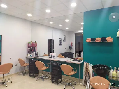 Jidel Peluqueros