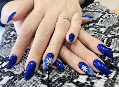 JIE Salón de Uñas