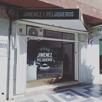 JIMENEZ PELUQUEROS VILLAJOYOSA