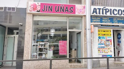 Jin Uñas