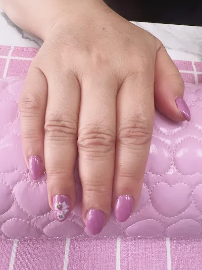 jing Nails
