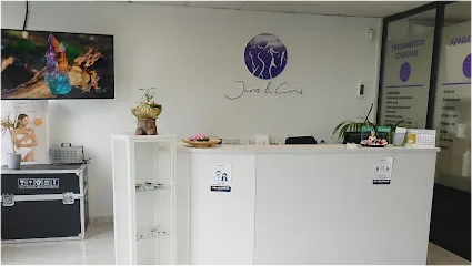 Jira&Cris