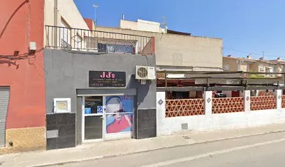 Jj's Peluqueria y Salón De Belleza