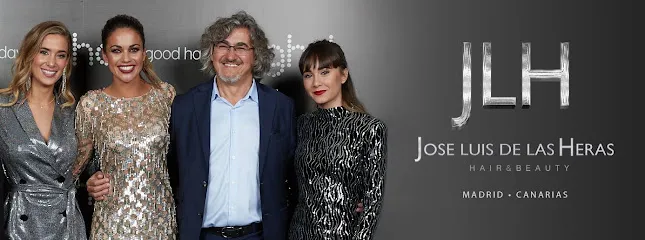 JLH Peluquerías