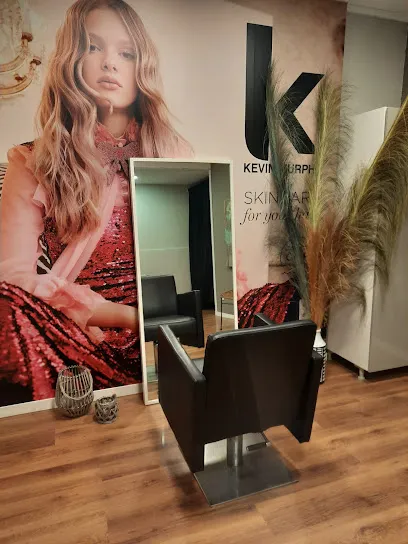 JM Peluquería