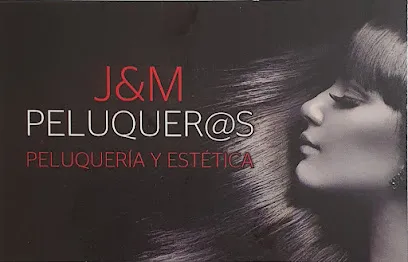 J&M Peluquería Señoras y Caballeros