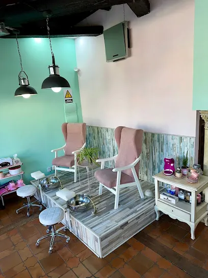 Joa Kano - Centro de Estética