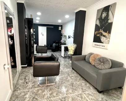 Joan silva hair studio