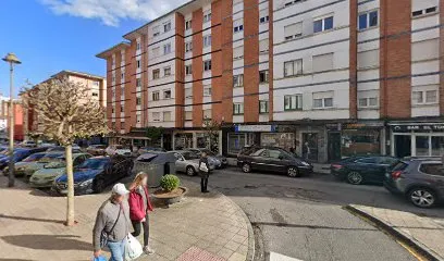Joaqui Peña Estilistas